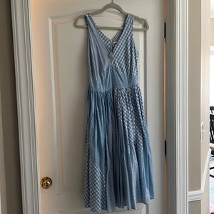 Unique Vintage Dress